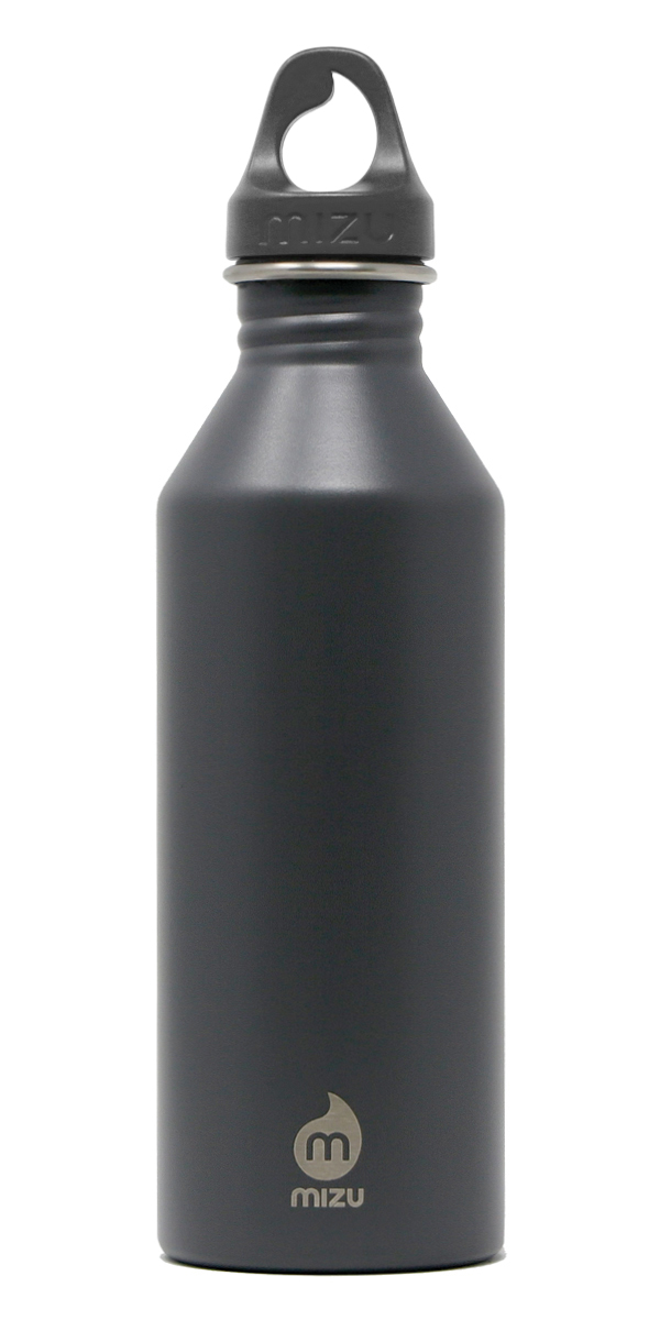 M8 gray cap