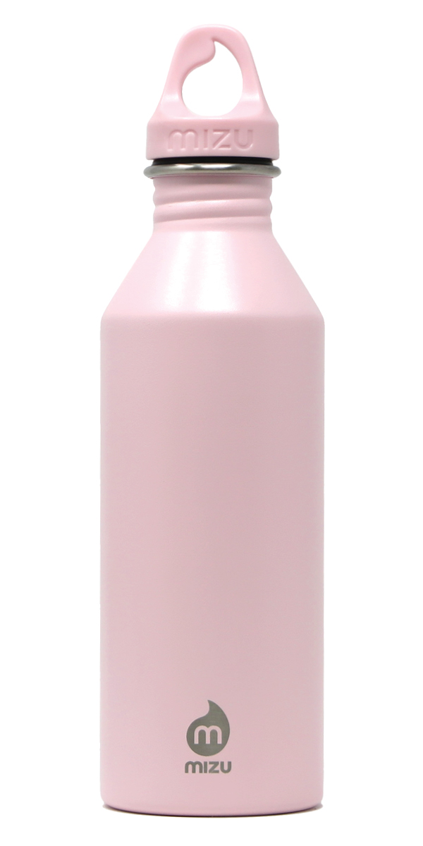 M8 soft pink