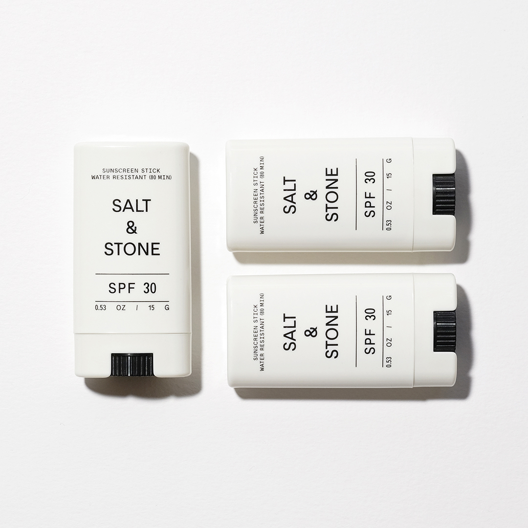 Spf 30 stick