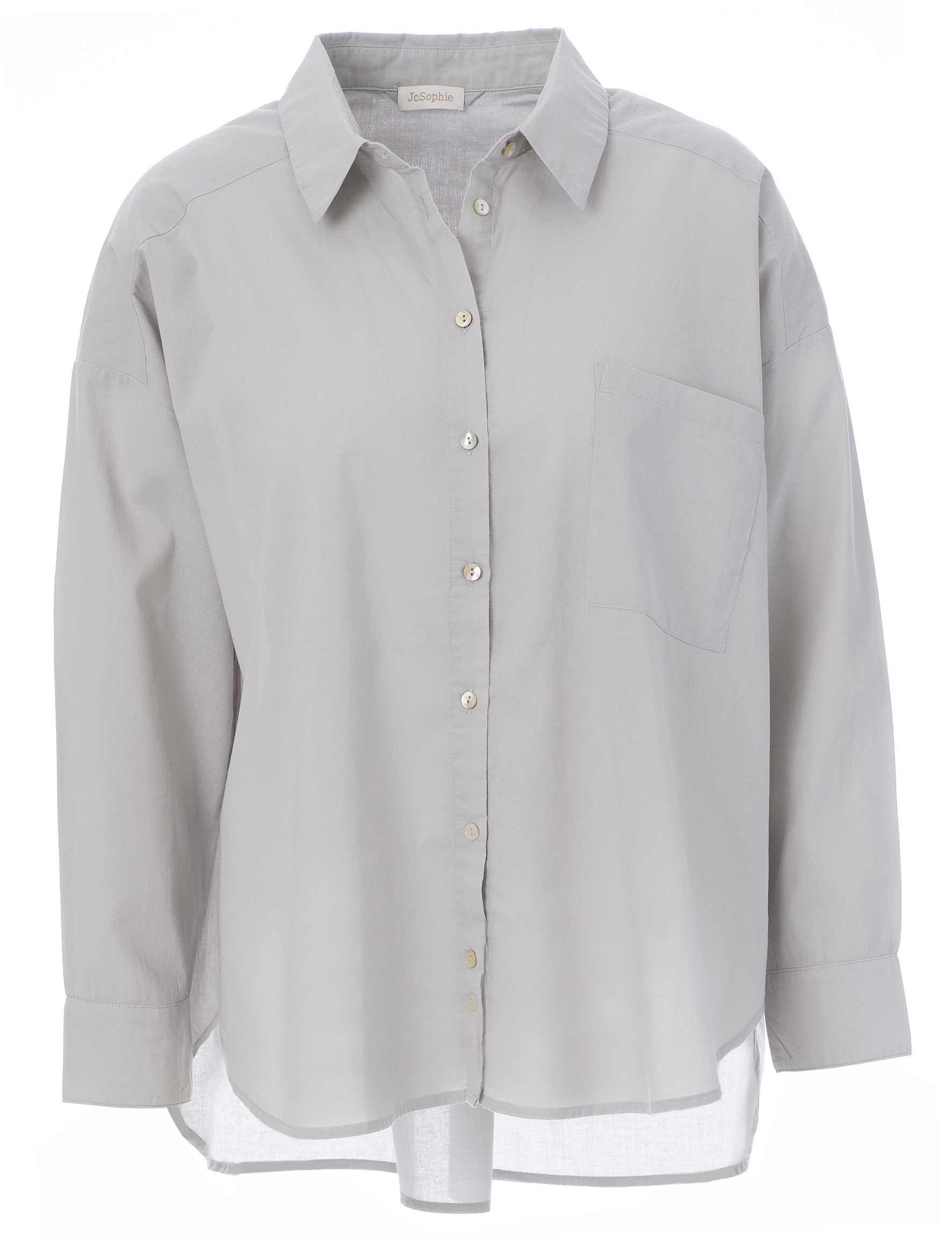 B2010 light grey