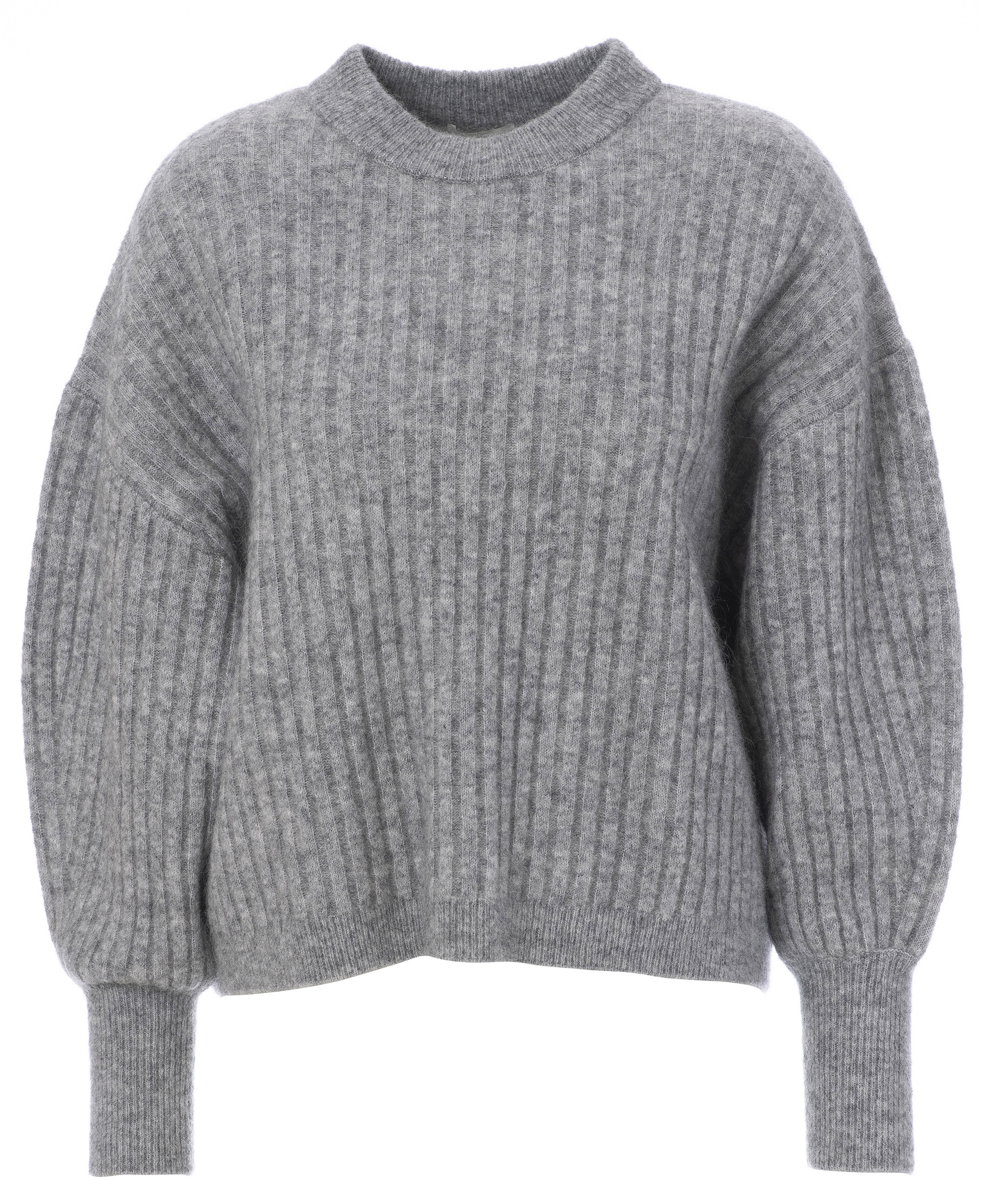 B2101 grey melange