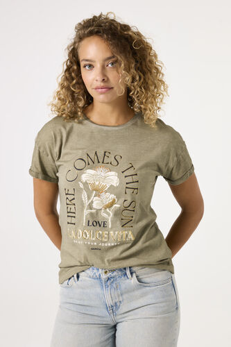 T shirt