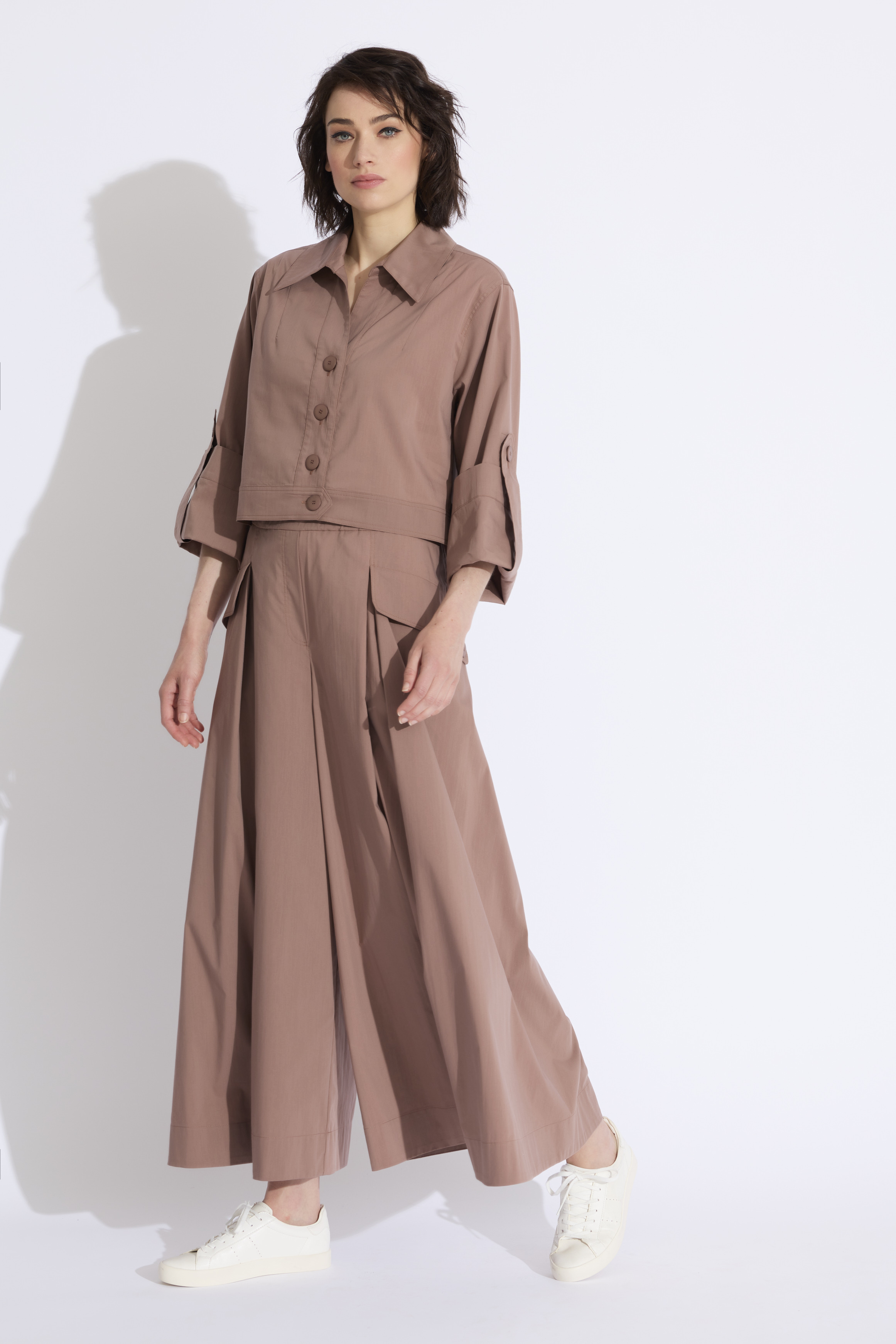Jacket kurkama k 25 285 col. 08   trousers kodima k 21 286 col. 08   top cywenda c 14 243col. 02  0006ret