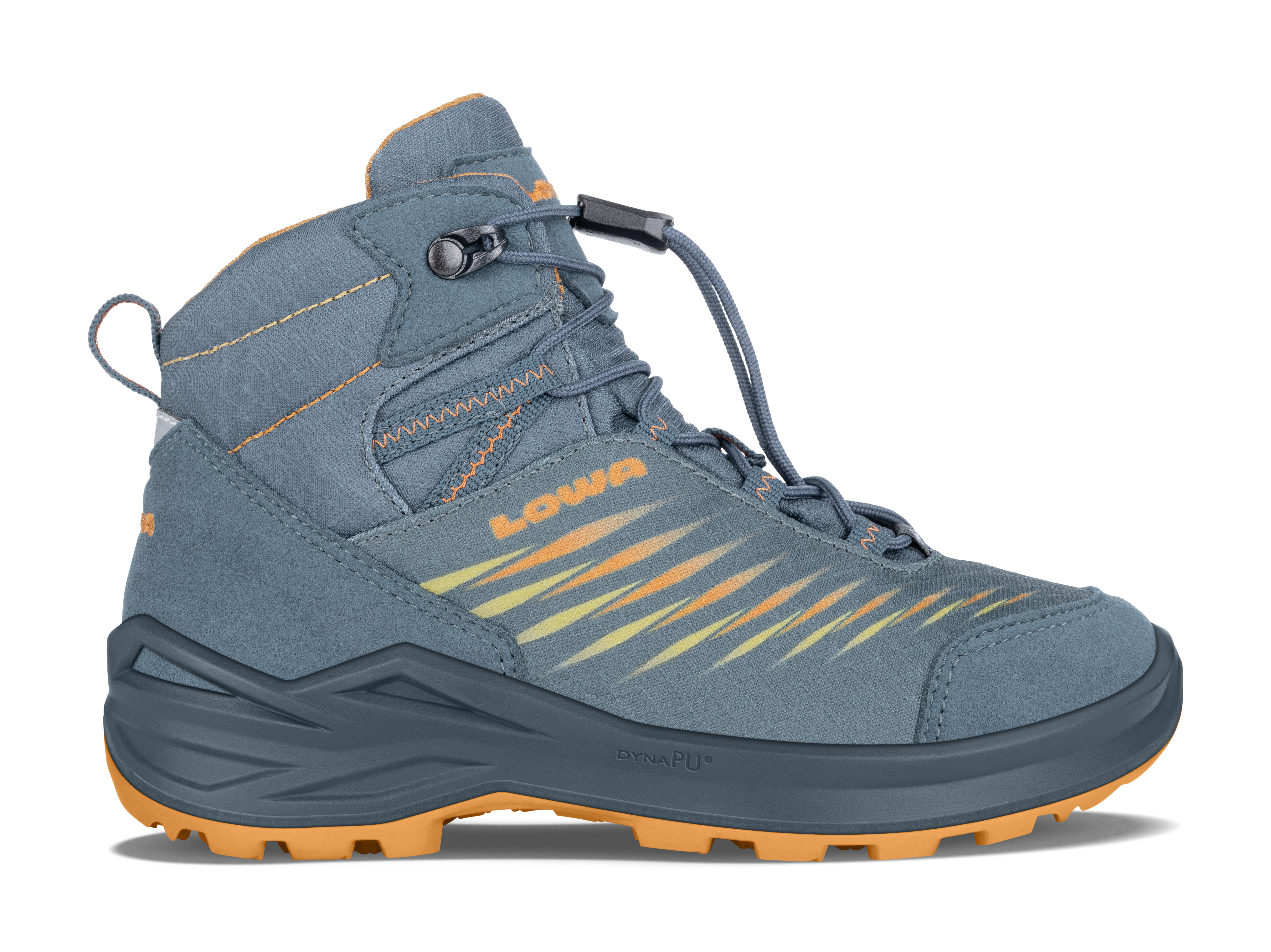 641129 7436 zirrox ii gtx mid jr 2024 flat