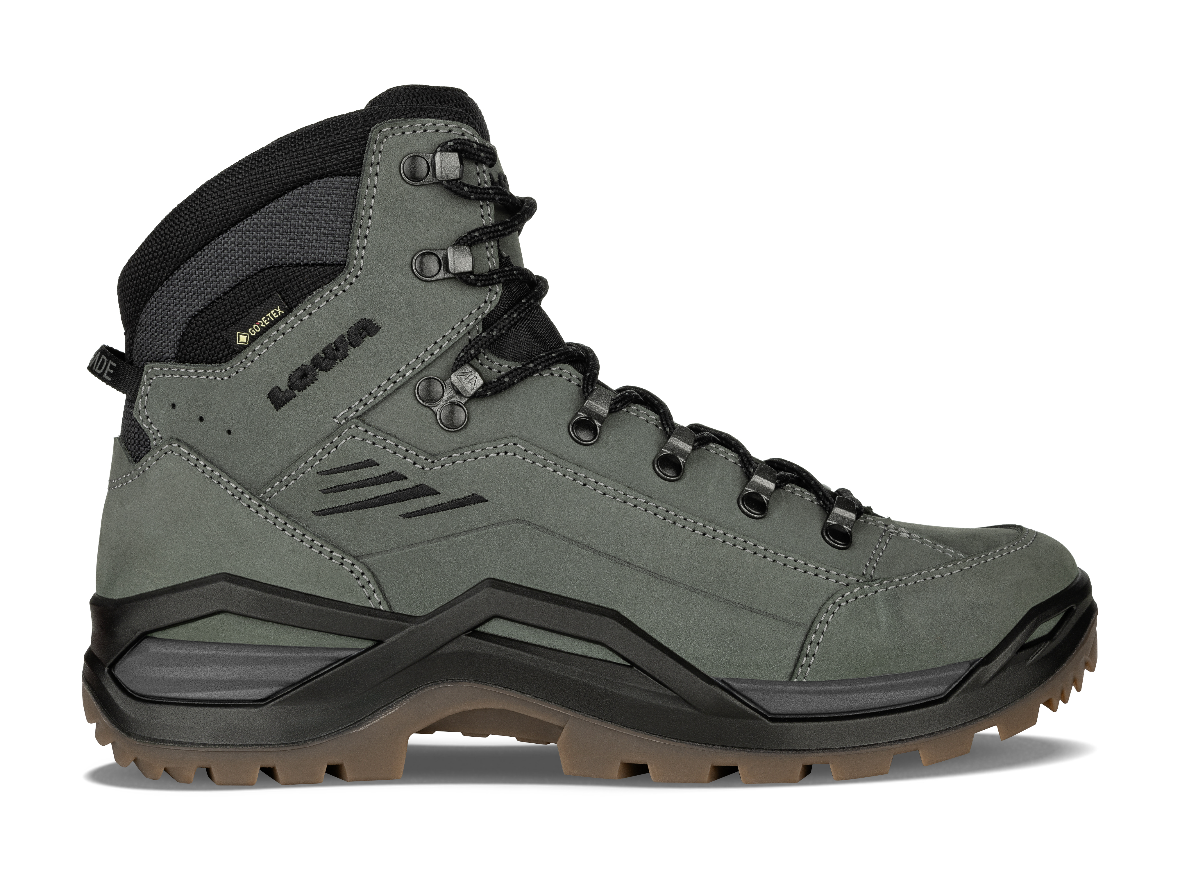 311916 9499 renegade evo gtx mid 2024 flat