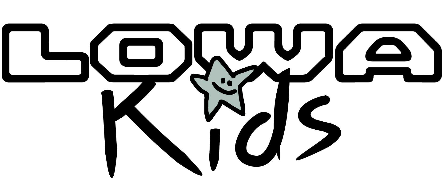 Lowa kids