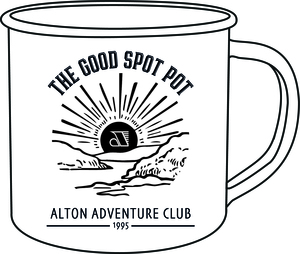 Alton mug