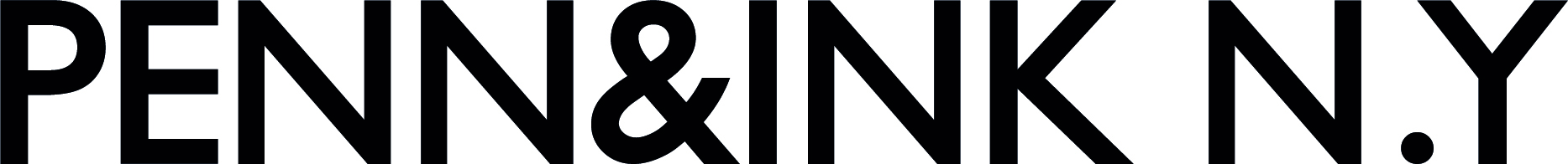 Penn   ink