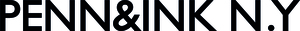Penn   ink