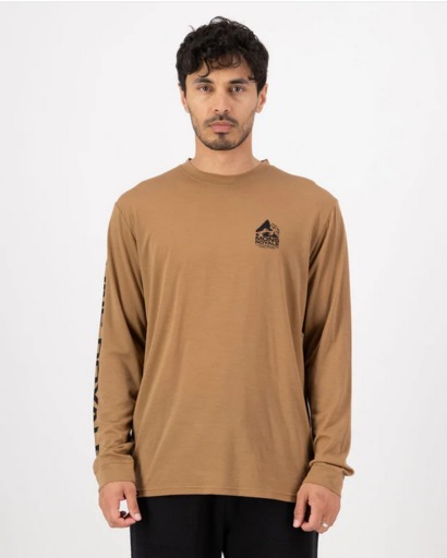 Screenshot 2025 08 23 at 10 09 33 icon merino classic long sleeve toffee men's long sleeve top mons royale