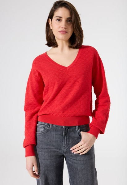 Screenshot 2025 08 25 at 11 13 07 roter pullover garcia