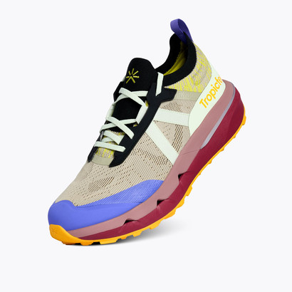 2500133u414 footwear at wf terra001 ss25 eucalyptus red 2