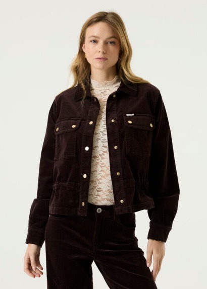 Screenshot 2026 08 10 at 17 11 54 brown corduroy jacket garcia